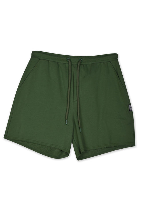 Men’s "PANTSON" sports shorts