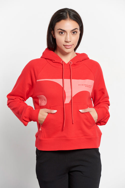 Women Bdtk hoodie