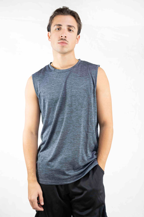 Mens BDTK sleeveless tank top