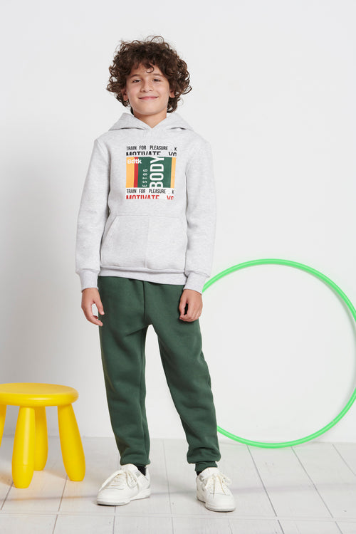 Kids Bdtk hoodie for boys