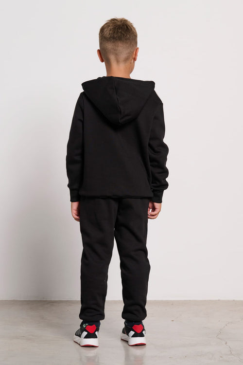 Childrens Bdtk boys sweatshirt and sweatpants