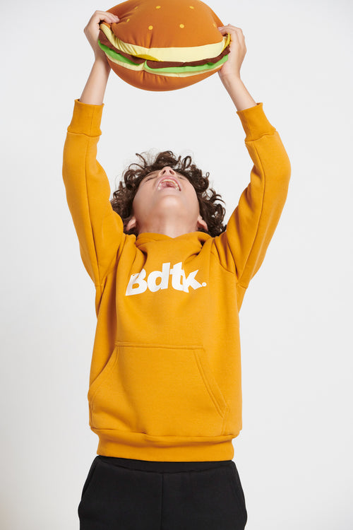 Kids Bdtk hoodie for boys