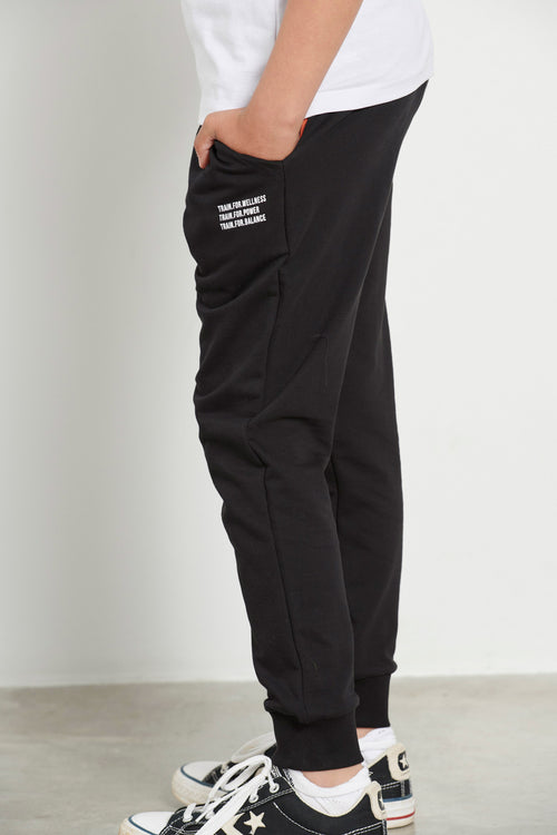 Kids BAUHAUS jogger sweatpants for boys