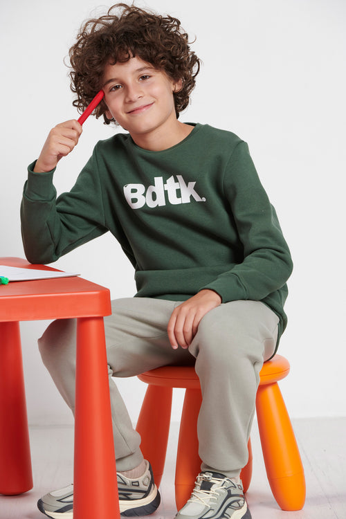 Kids Bdtk shirt for boys