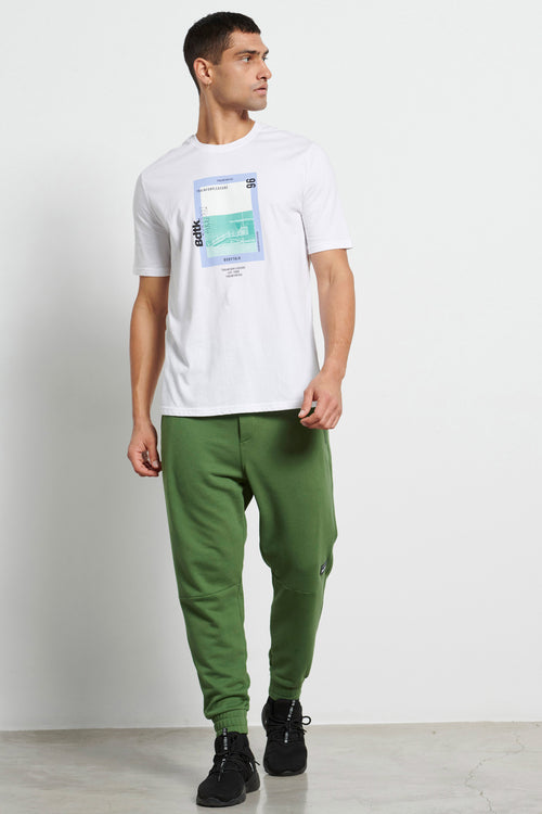 BDTKM JOGGER PANTS LOW CROTCH