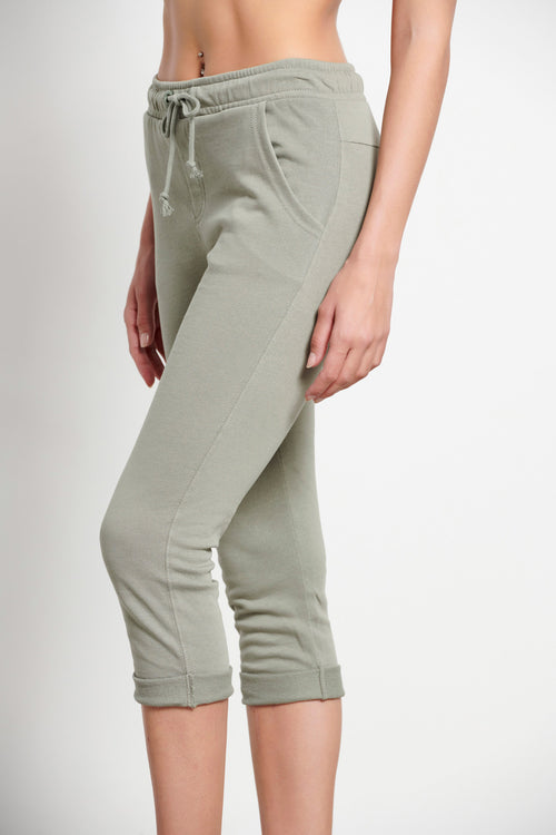 Women’s Bdtk 3/4 capri pants