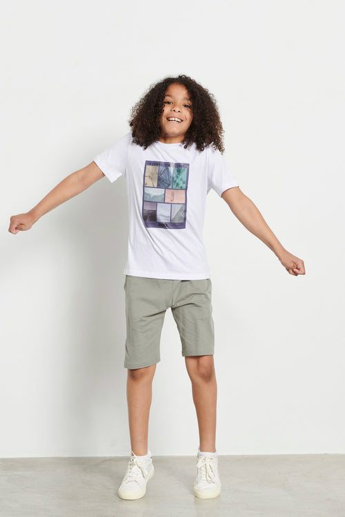 Kids’ bdtk boys’ t-shirt