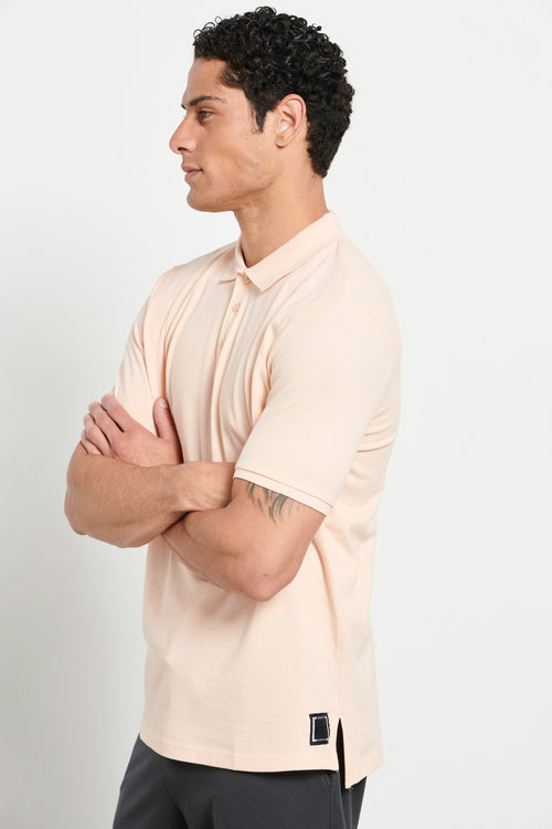 Men’s Bdtk polo t-shirt