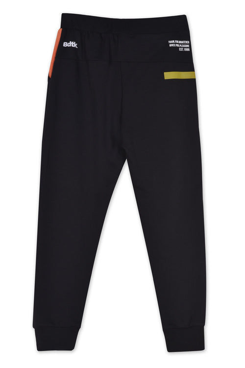 Kids BAUHAUS jogger sweatpants for boys