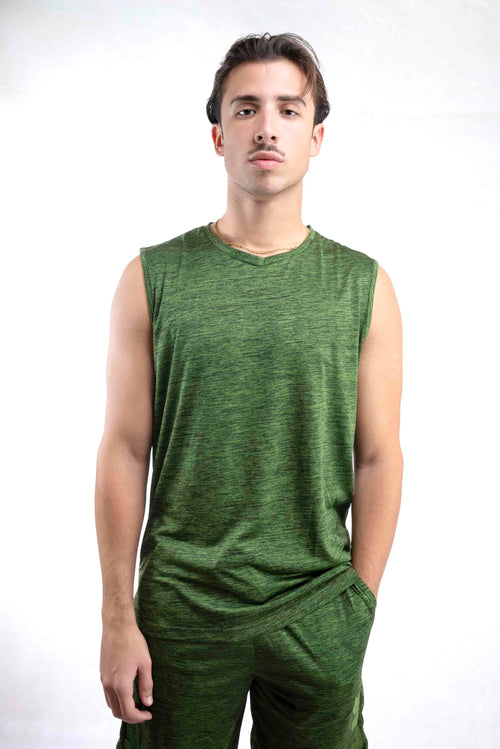 Mens BDTK sleeveless tank top