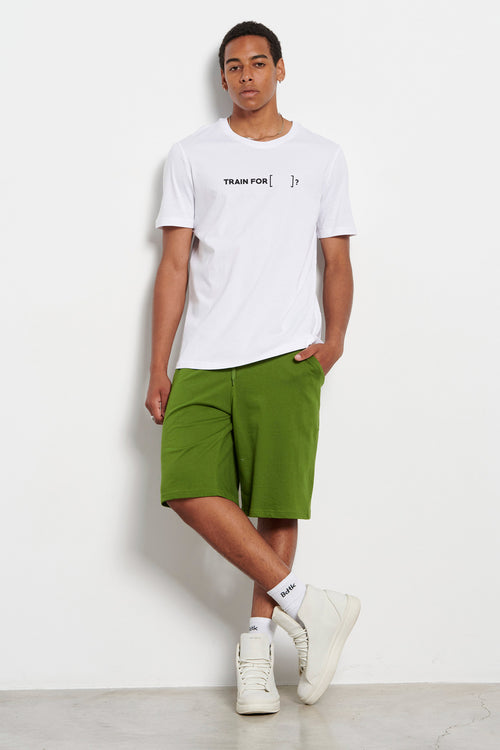 Men’s BDTK sports bermuda shorts