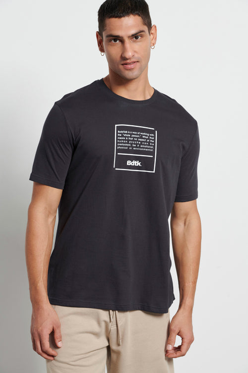 Men’s BDTK t-shirt