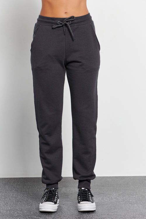 Women joggers `PANTS ON`