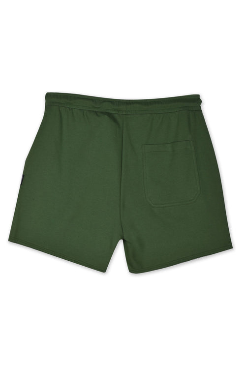 Men’s "PANTSON" sports shorts