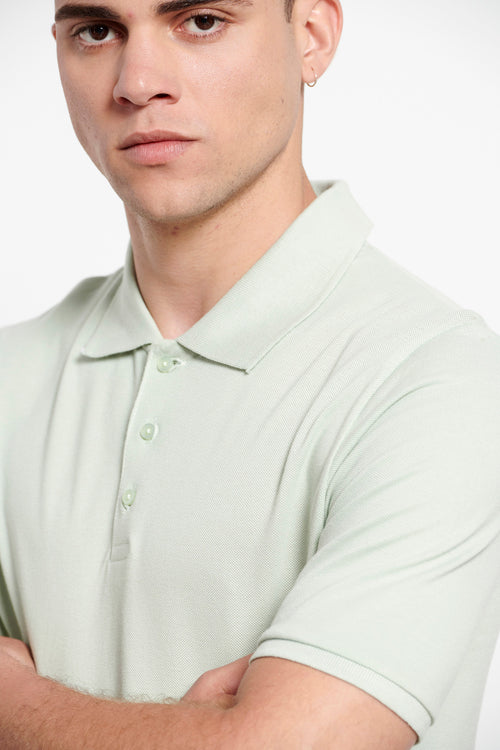 Men’s Bdtk polo t-shirt