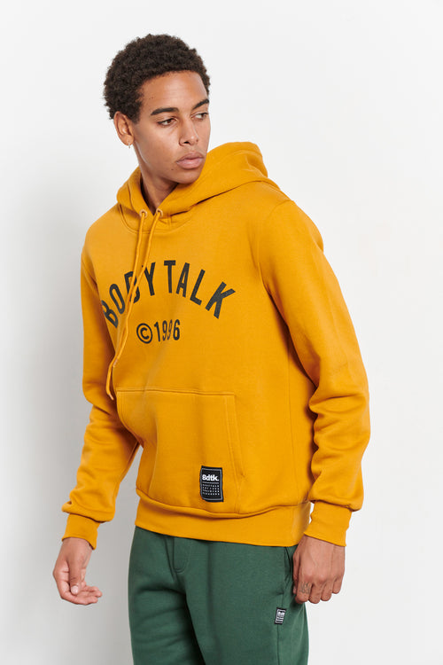 Mens bdtk hoodie