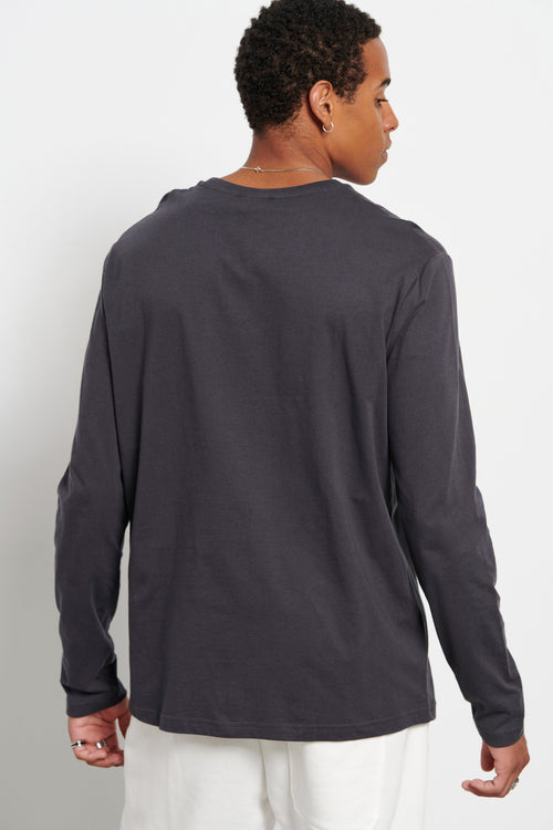 Men Bdtk long sleeve shirt