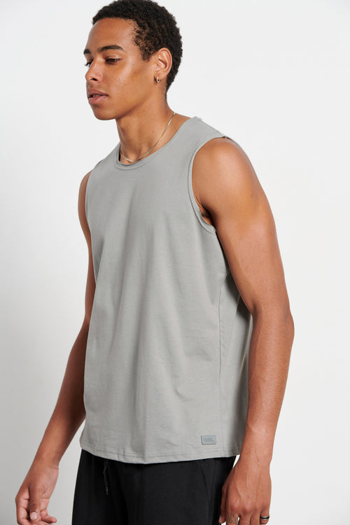 Men’s BDTK sleeveless tank top