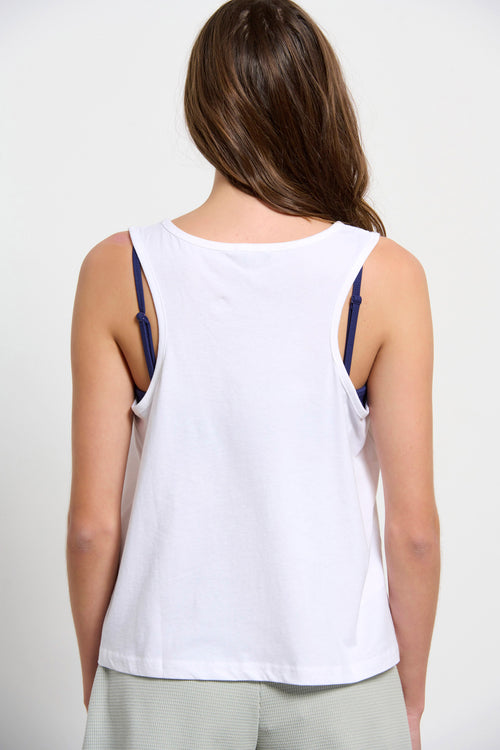 BDTKW  TANK TOP