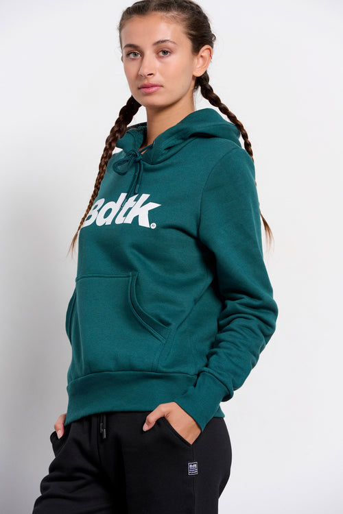 Women Bdtk hoodie