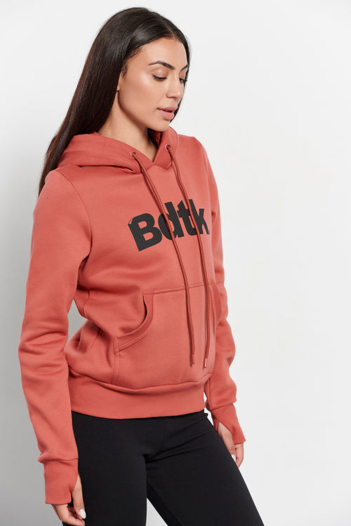 Women Bdtk hoodie