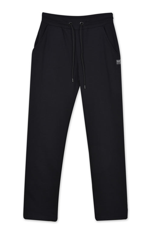 Women slim sports joggers `PANTS ON`