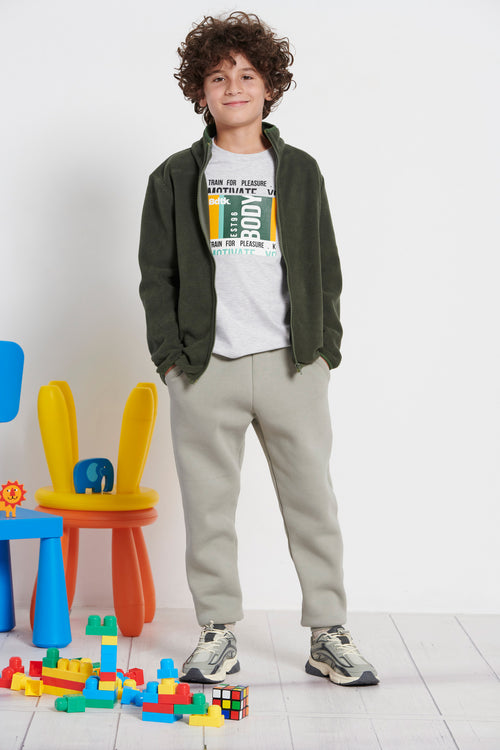 Kids Bdtk joggers for boys