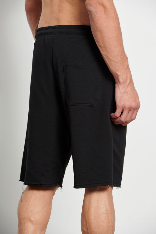 Mens Pants On sports bermuda shorts