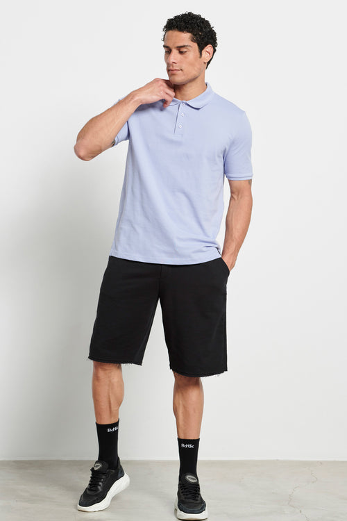 Men’s Bdtk polo t-shirt