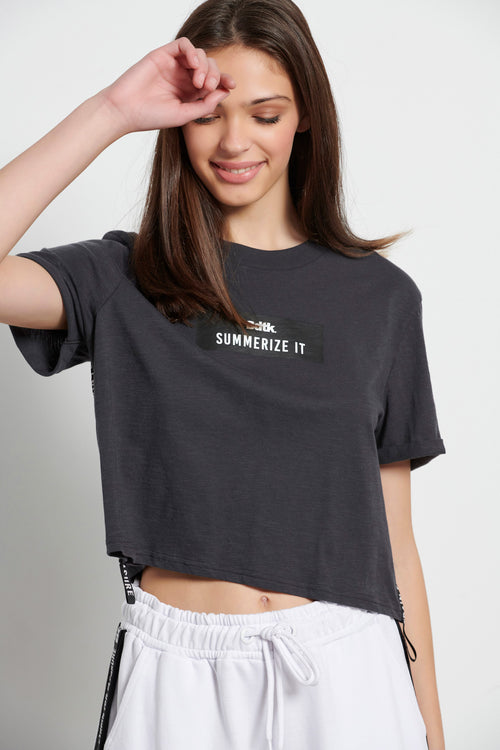 BDTKW SHORT TSHIRT