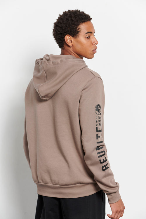 Mens hoodie