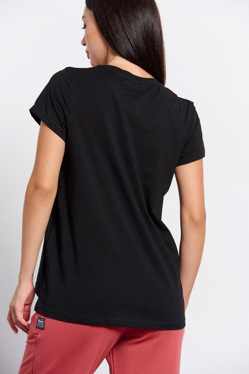 Women BDTK short sleeve t-shirt