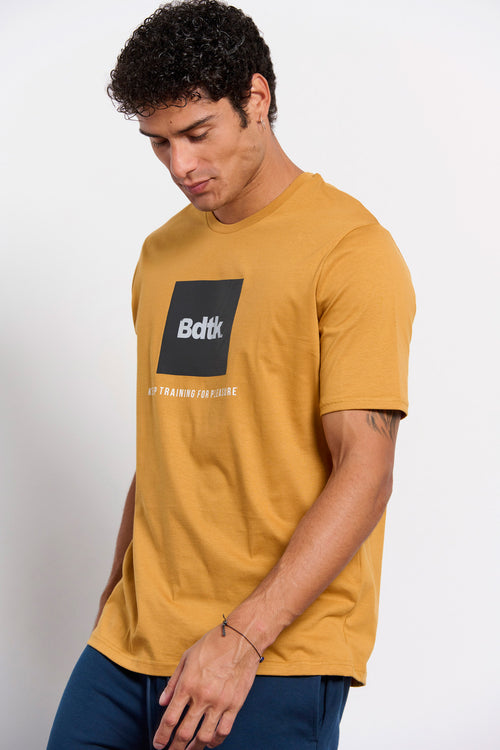 Men BDTK short sleeve t-shirt