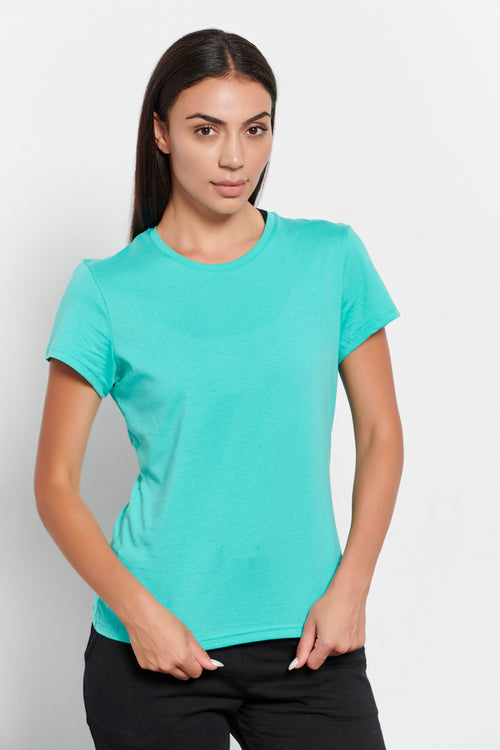 Women Bdtk short sleeve t-shirt