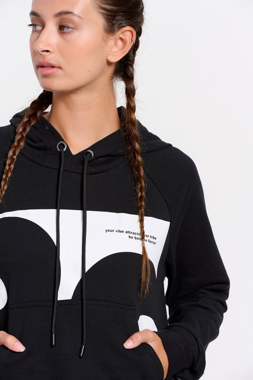 Women Bdtk hoodie