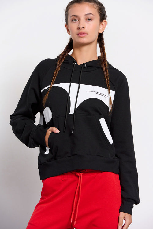 Women Bdtk hoodie