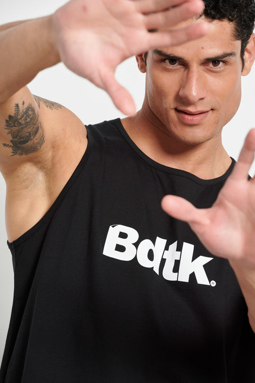 Men’s BDTK sleeveless tank top