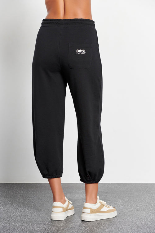 Women hareem joggers 7/8 Lessismore