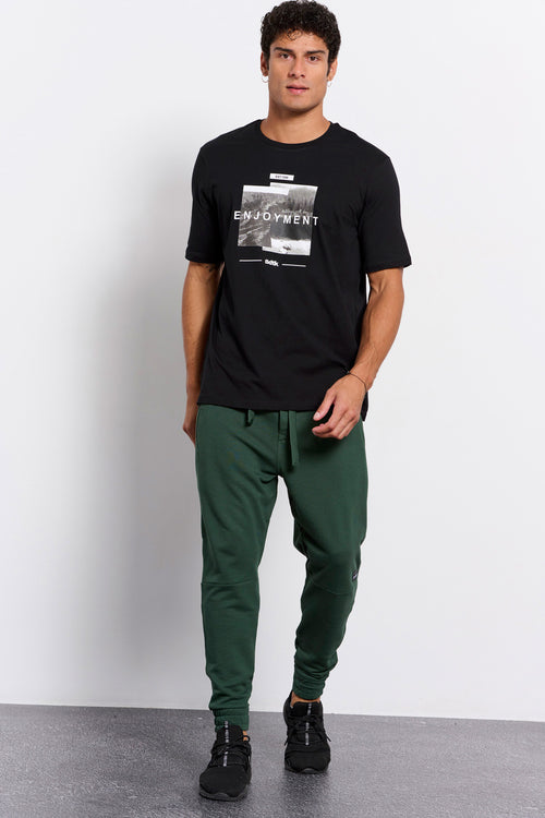 Men bdtk joggers