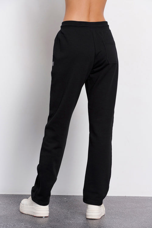 Women slim sports joggers  PANTS ON