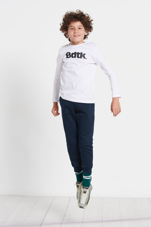 Kids Bdtk joggers for boys