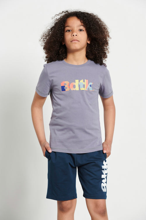 Kids’ Bdtk bermuda shorts for boys