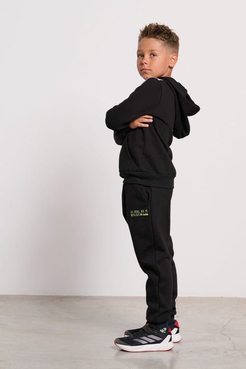 Childrens Bdtk boys sweatshirt and sweatpants