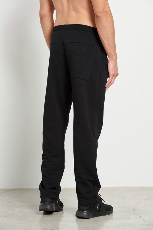 Men’s "Pants οn" straight line sweatpants