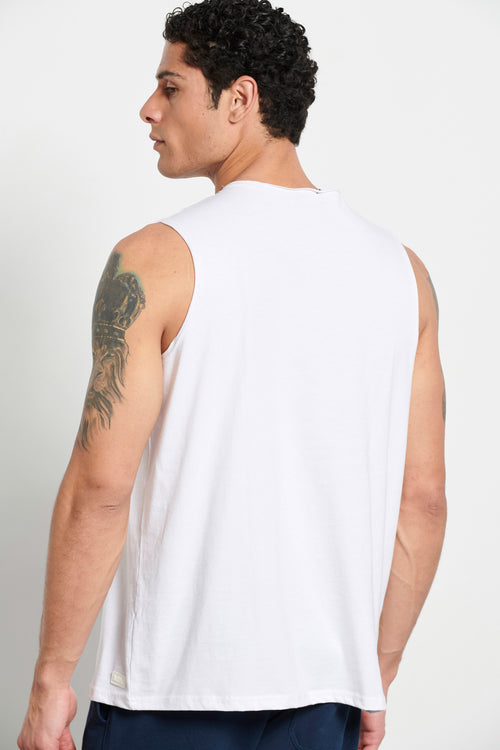 Men’s BDTK sleeveless tank top