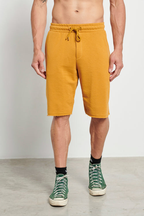 Mens Pants On sports bermuda shorts