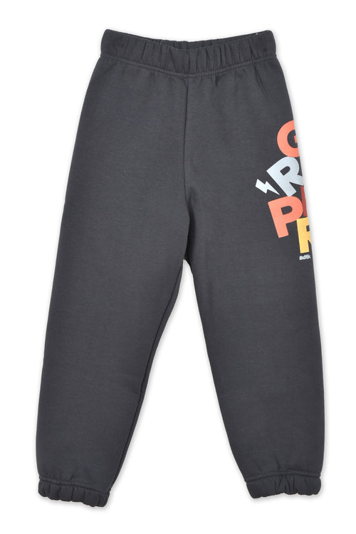 Kids set with sweatshirt and joggers for girls