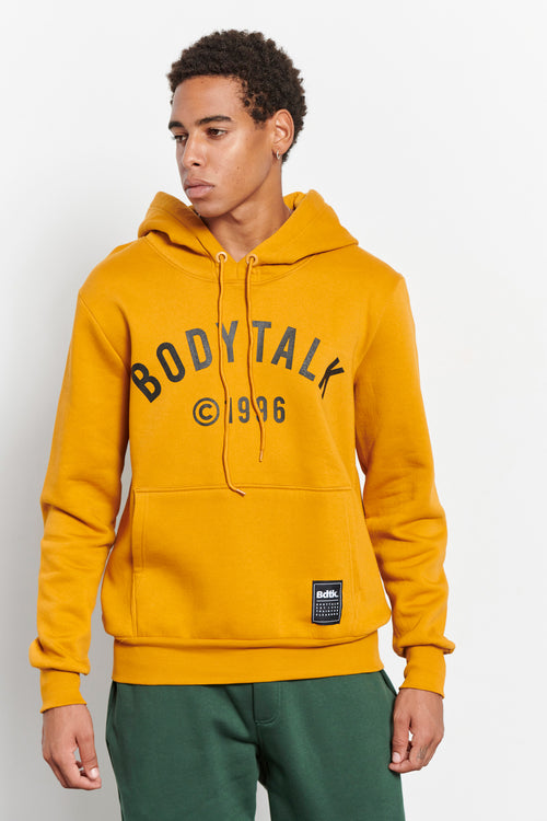 Mens bdtk hoodie