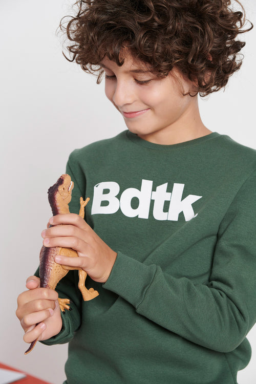 Kids Bdtk shirt for boys