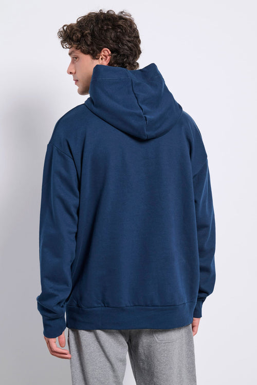 Mens hoodie  SNAP